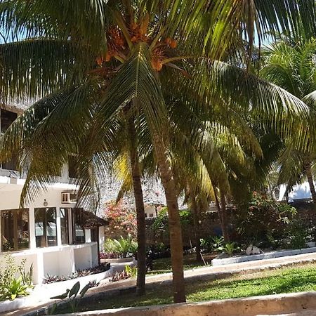 Matemwe Baharini Villa Matemwe (Zanzibar) Exterior foto